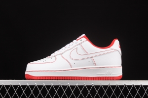 NIKE Air Force 1x 07 Low low-top casual board shoes CV1724-100