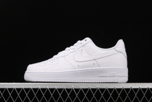 NIKE Air Force 1 Low classic luminous low-top casual board shoes NMUE 0266