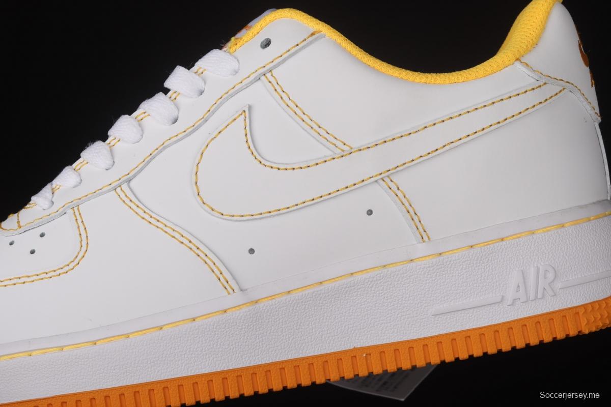 NIKE Air Force 11407Low low-top casual board shoes CV1724-102,