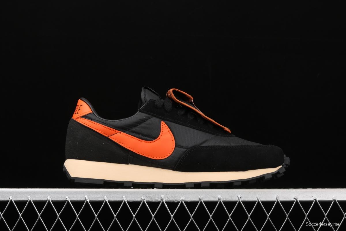 NIKE Air Daybreak Breaking Dawn series small pocket waffle retro leisure jogging shoes DC5206-010