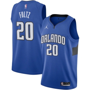 Statement Club Team Jersey - Markelle Fultz - Mens