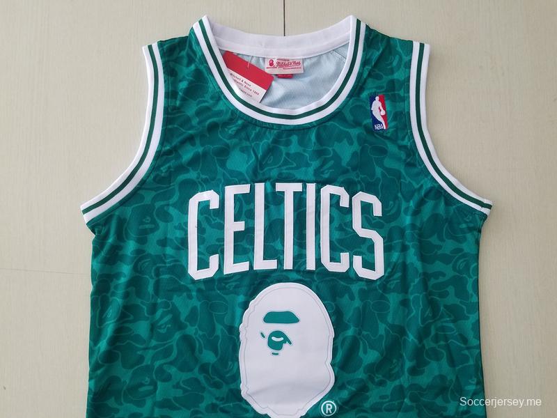 Men's No.93 Fashion Edition Basketball Jersey