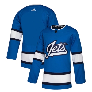 Men's Blue Alternate Team Jersey