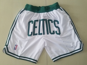 J*D Basketball Team Shorts