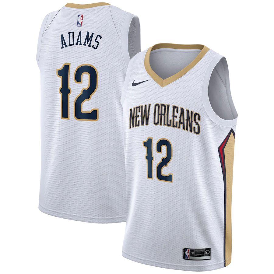 Association Club Team Jersey - Steven Adams - Mens