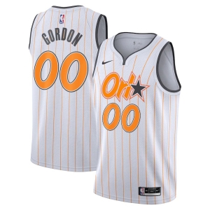 City Edition Club Team Jersey - Aaron Gordon - Mens