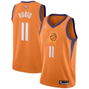 Statement Club Team Jersey - Ricky Rubio - Mens