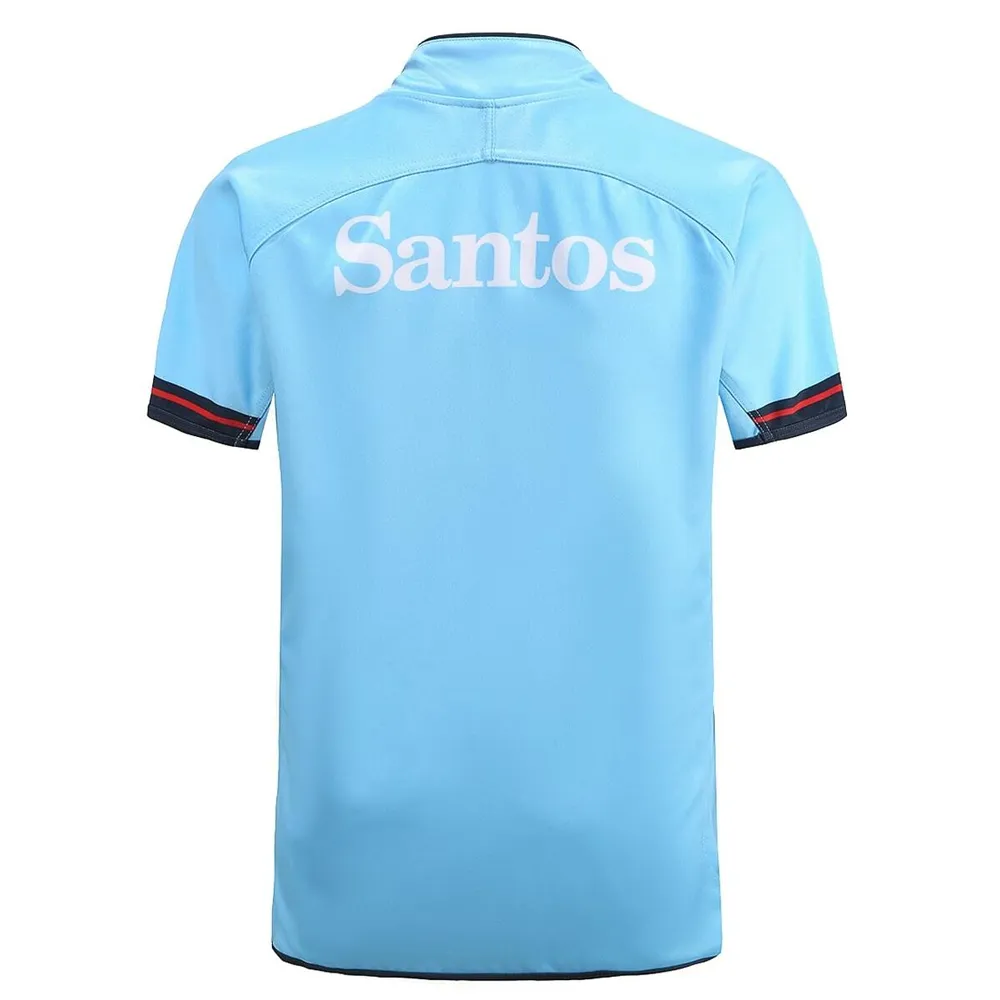 NSW Waratahs 2022 Men's Home Super Rugby Jersey