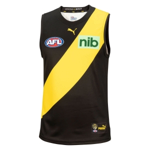 Richmond Tigers 2022 Men's Home Guernsey