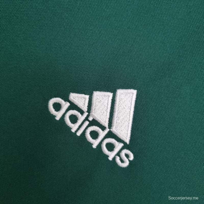 قميص كرة قدم بالميراس القديم 14/15 ريترو بالميراس
