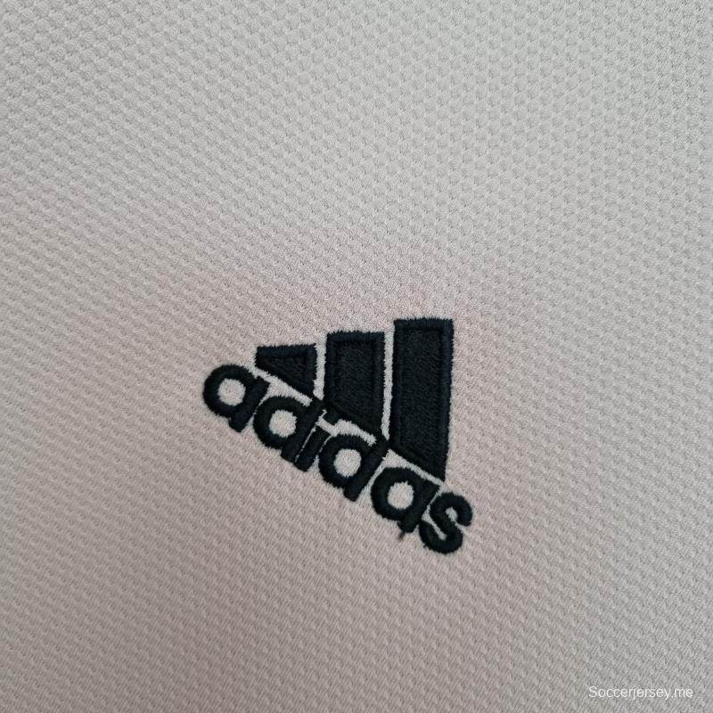 قميص مانشستر يونايتد ريترو 18/19 خارج الديار 18/19 لكرة القدم
