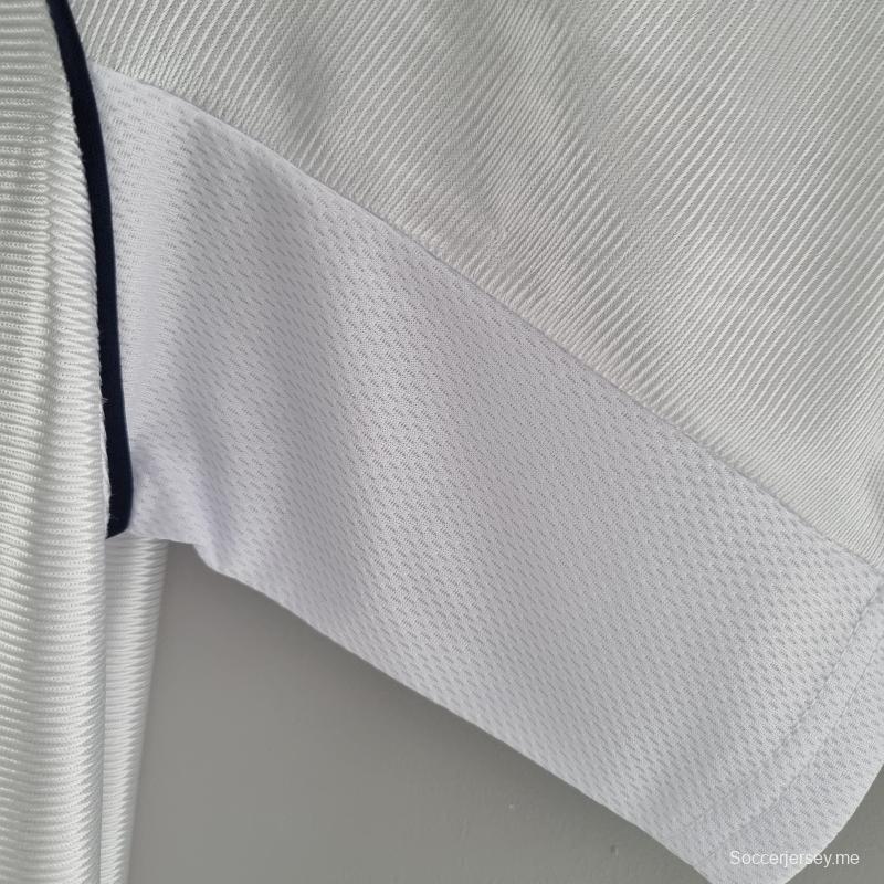 قميص ريترو ريال مدريد 98/00 ريترو ريال مدريد 98/00
