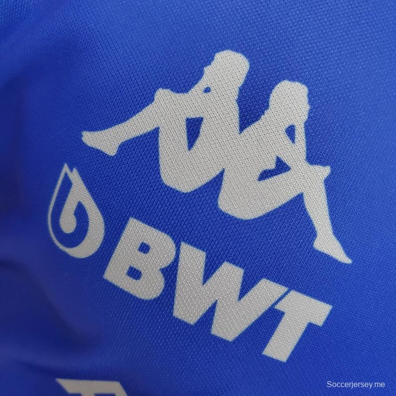 فورمولا 1 فورمولا 1 2022 أزرق 2022
