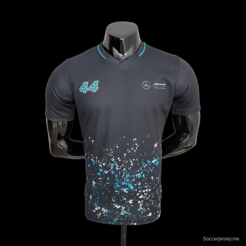 فورمولا 1 فورمولا 1 2022 مرسيدس بلاك 2022
