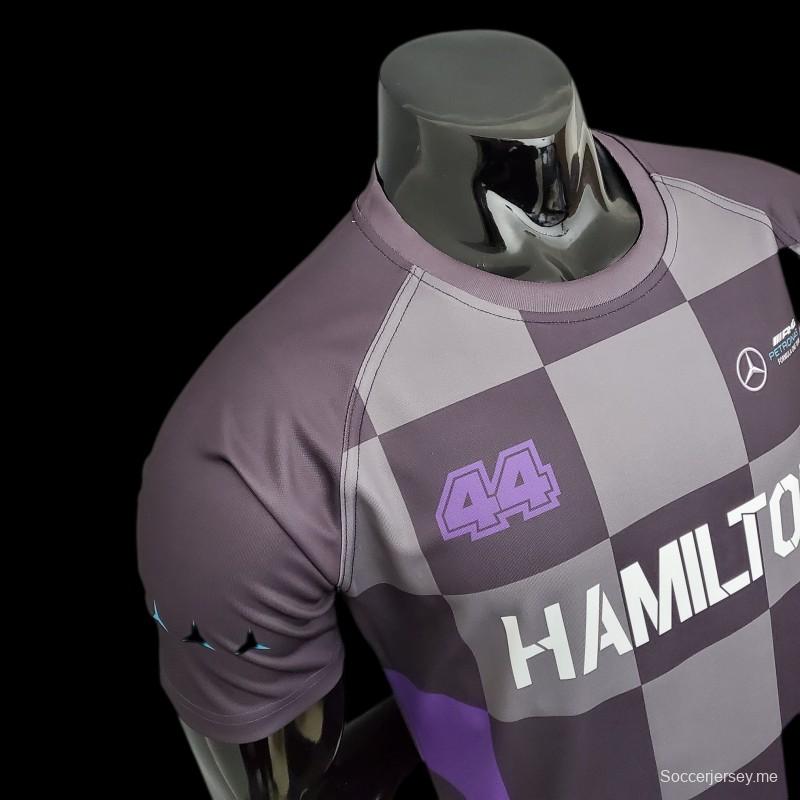 الإصدار الخاص من مرسيدس الفورمولا 1
