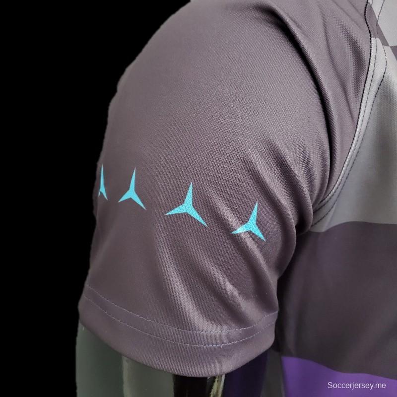 الإصدار الخاص من مرسيدس الفورمولا 1
