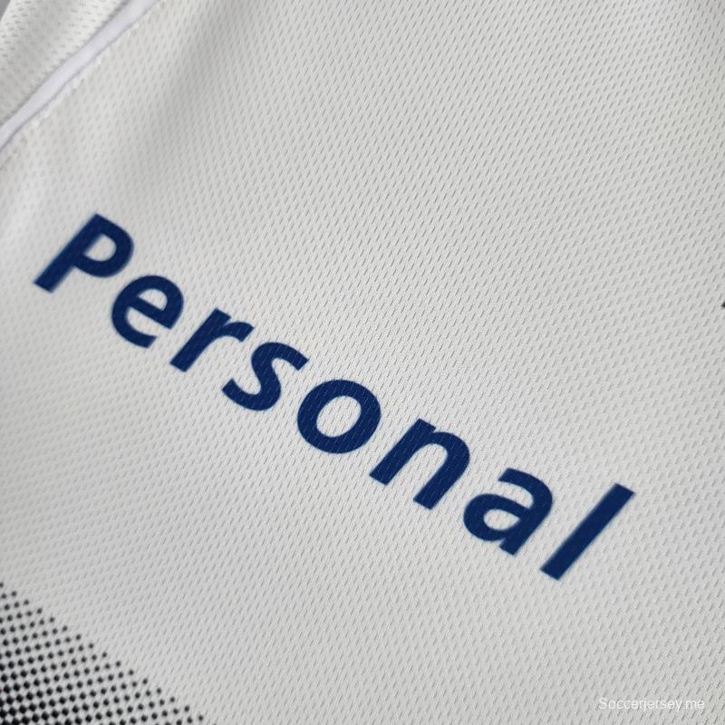 قميص كرة قدم أولمبيا 02/03 ريترو 02/03 أولمبيا
