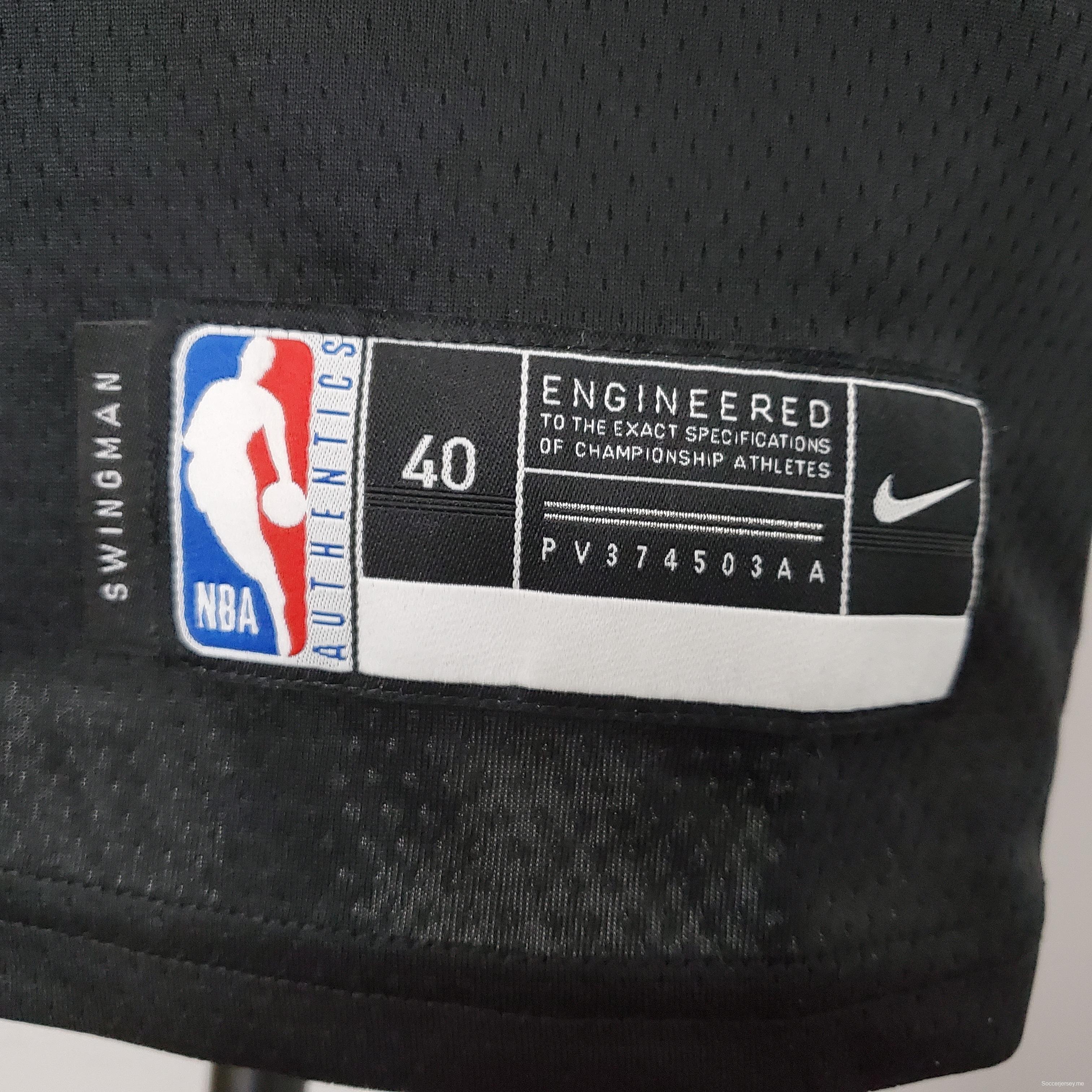 2022 موسم 2022 صنز صنز بول بول # 3 إصدار مدينة صنز 2022 قميص دوري كرة السلة الأمريكي للمحترفين أسود اللون
