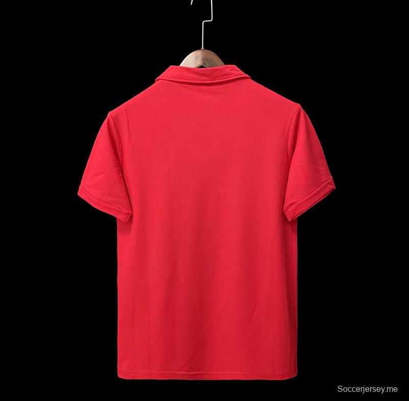 قميص منتخب ويلز القديم 76/79 لكرة القدم المحلي
