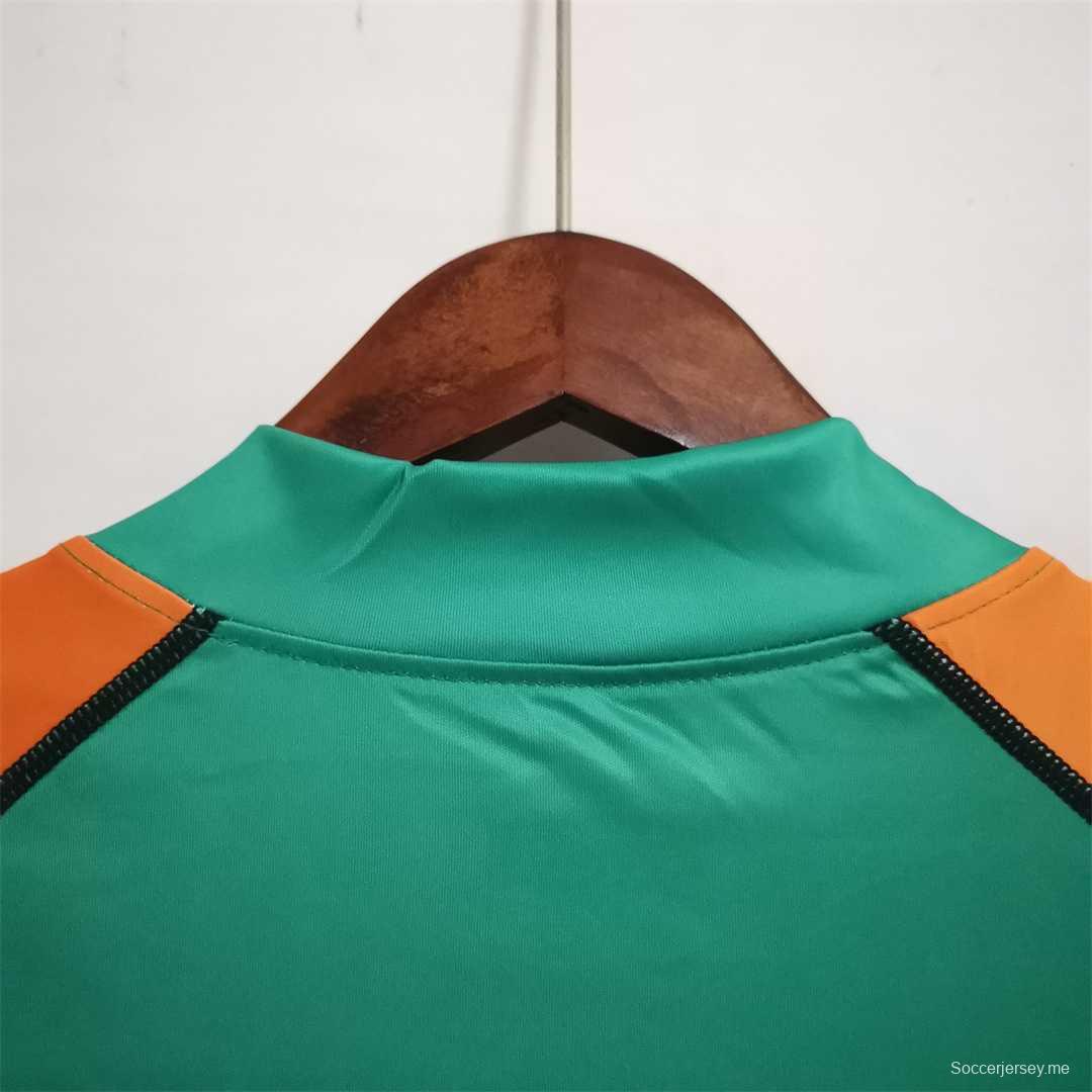 قميص قديم 03-04 ريترو 03-04 قميص فريق فيردر بريمن لكرة القدم الأساسي
