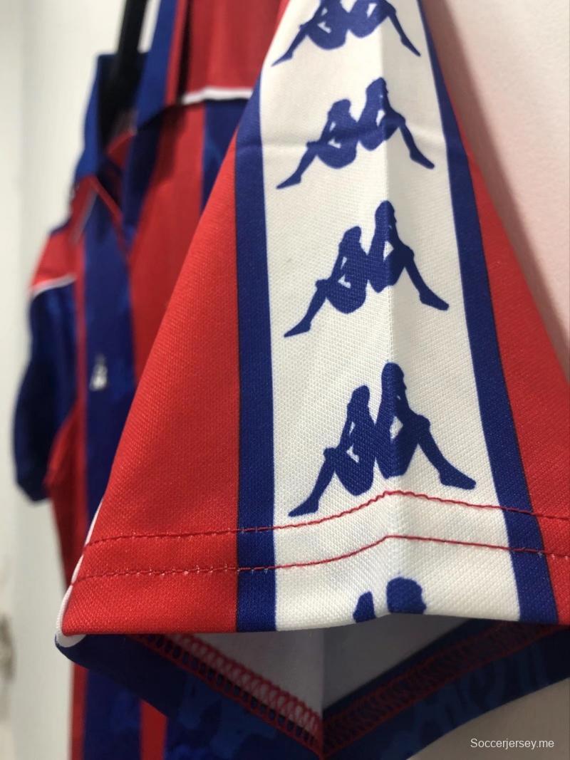 قميص قديم 92/95 ريترو 92/95 برشلونة
