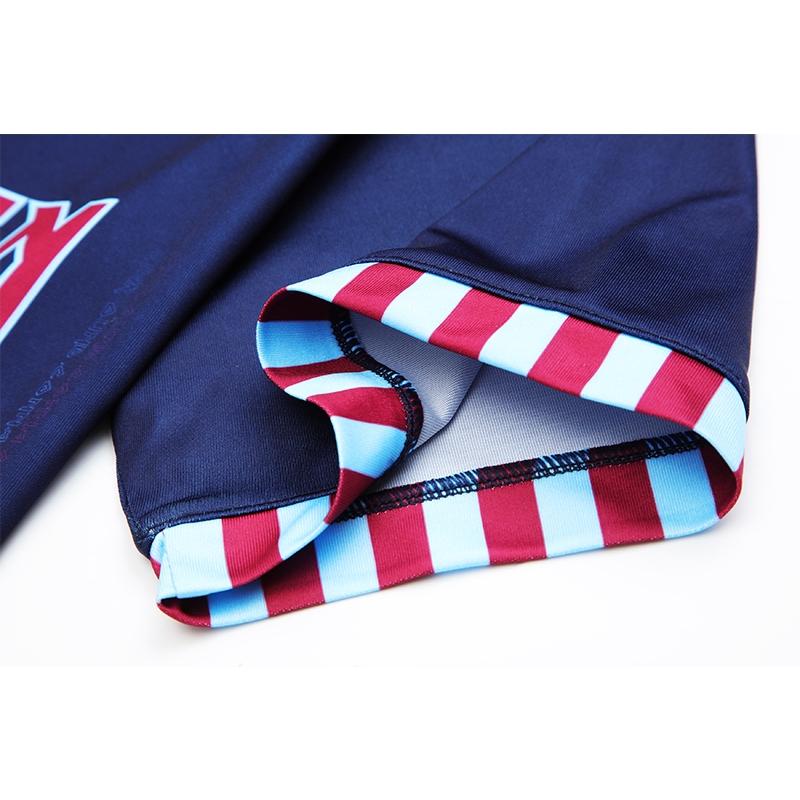 قميص ريترو 22/23 آيرون مايدن إكس ويست هام الكحلي
