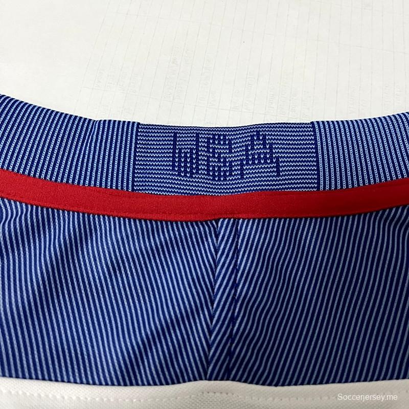 قميص منتخب الولايات المتحدة الأمريكية 2016 ريترو 2016
