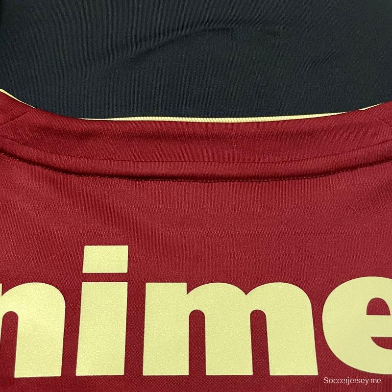 قميص كرة قدم فلومينينسي الثالث ريترو 2012 فلومينينسي
