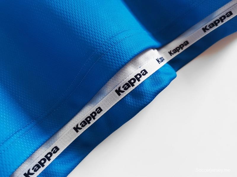 قميص فريق مانشستر سيتي لكرة القدم القديم لموسم 1997/99 1997/99
