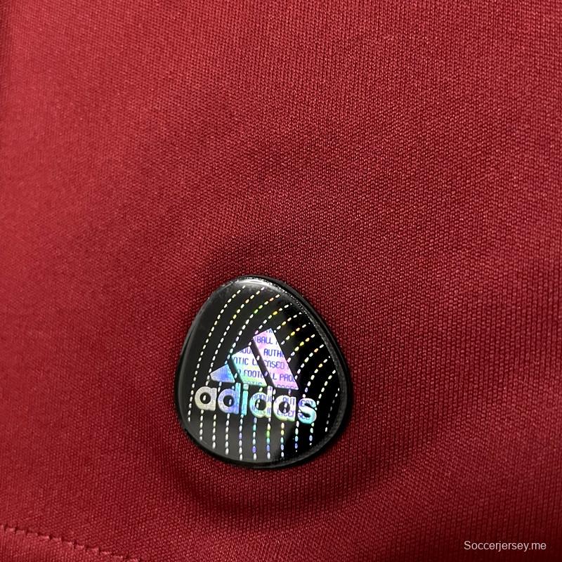 قميص كرة قدم فلومينينسي الثالث ريترو 2012 فلومينينسي
