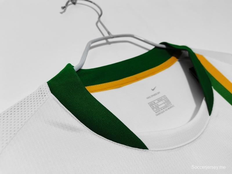 قميص سيلتيك الثالث لكرة القدم القديم 2006/2007 سيلتيك الثالث
