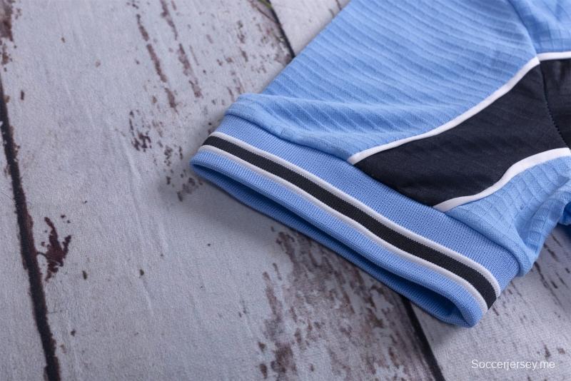 قميص كرة قدم لاتسيو 98/00 ريترو 98/00
