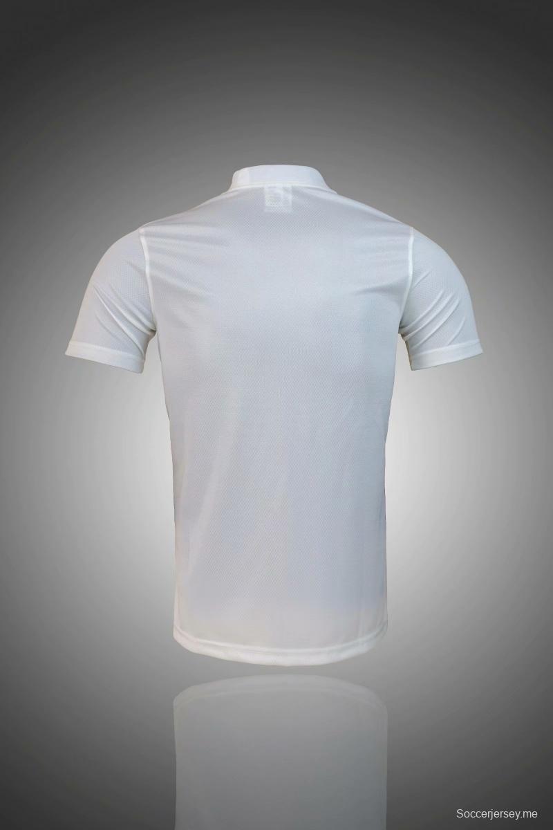 قميص ريترو 95/96 ليدز يونايتد هوم سوكرز 95/96
