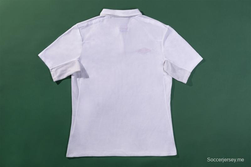 قميص كرة قدم إنجلترا 2010 ريترو 2010
