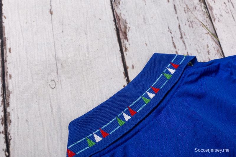 قميص منتخب إيطاليا 1994 ريترو 1994
