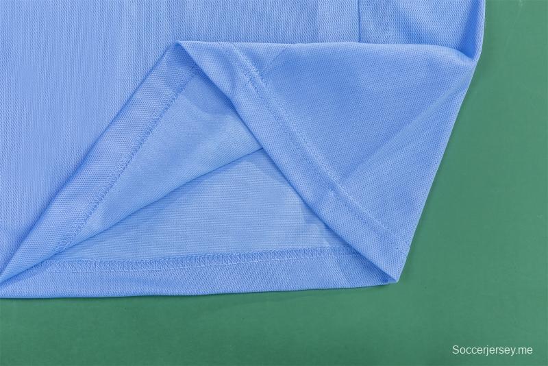 قميص كرة القدم الأساسي لنيويورك سيتي ريترو 2015
