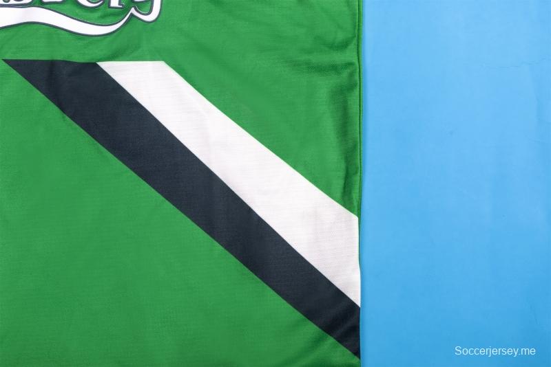 قميص فريق ليفربول لكرة القدم القديم 99/00 خارج أرضه
