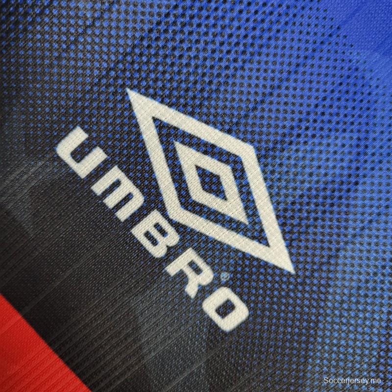 ريترو 1995 فلامنجو 1995 ذهاباً وإياباً
