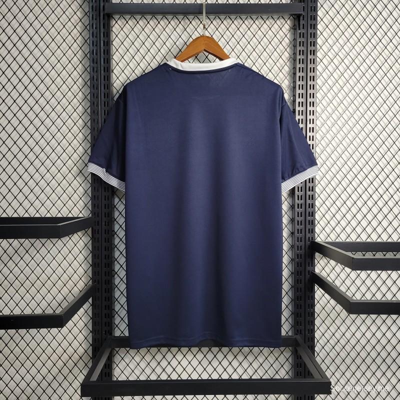 23-24 الذكرى السنوية الـ 150 لاسكتلندا جيرسي
