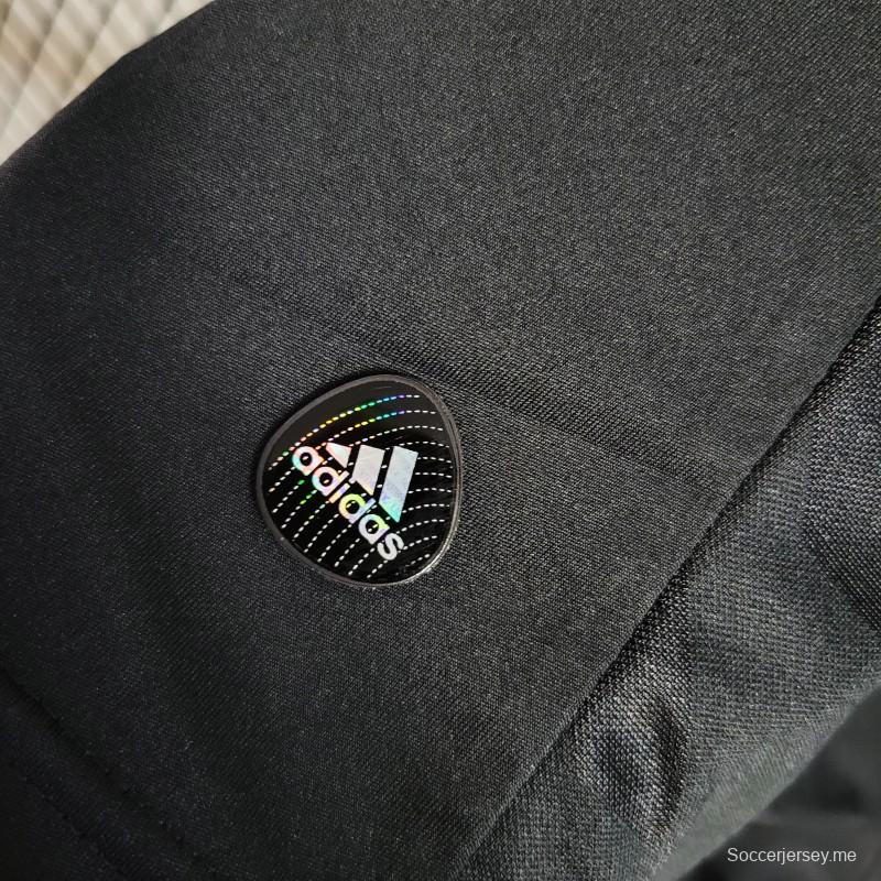 قميص ريترو 2011/12 ريال مدريد الرجعية 2011/12 خارج الديار
