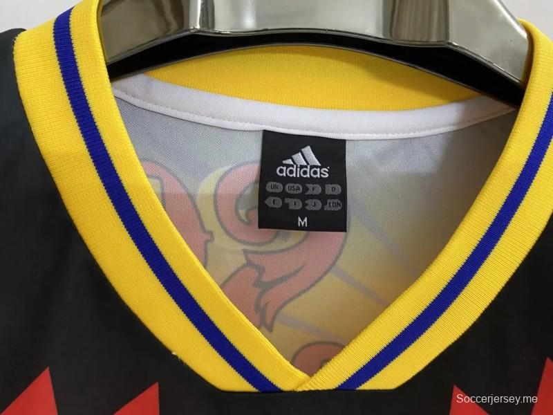 قميص نادي أمريكا 94/95 ريترو 94/95 هوم جيرسي
