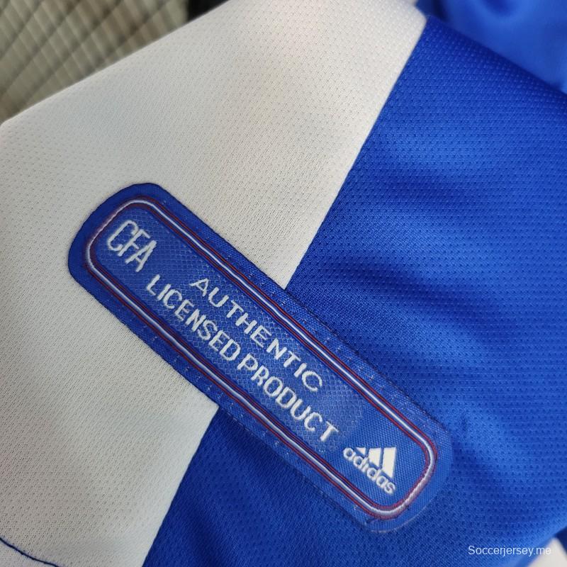 قميص منتخب يوغوسلافيا القديم 2000
