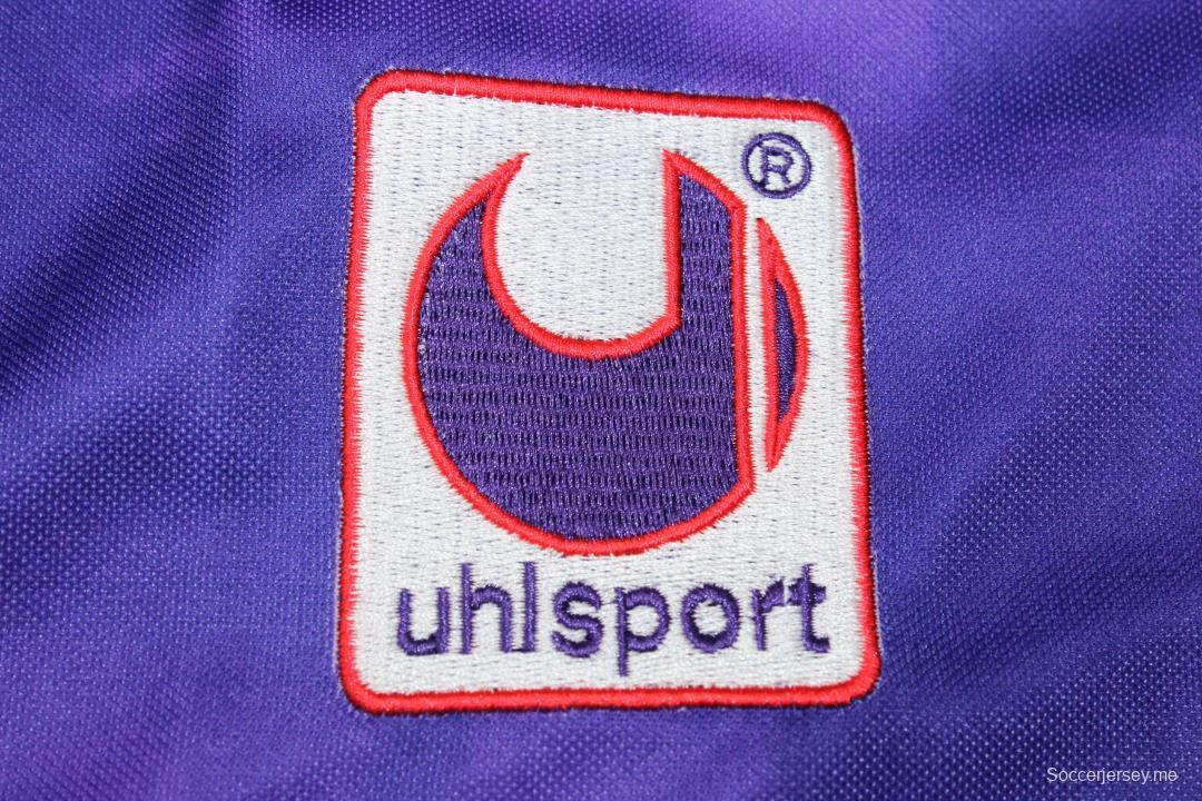 ريترو 94/95 فيورنتينا هوم جيريسي 94/95 فيورنتينا
