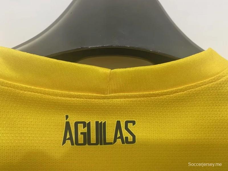 قميص ريترو 12/13 كلوب أمريكا هوم جيرسيه ريترو 12/13
