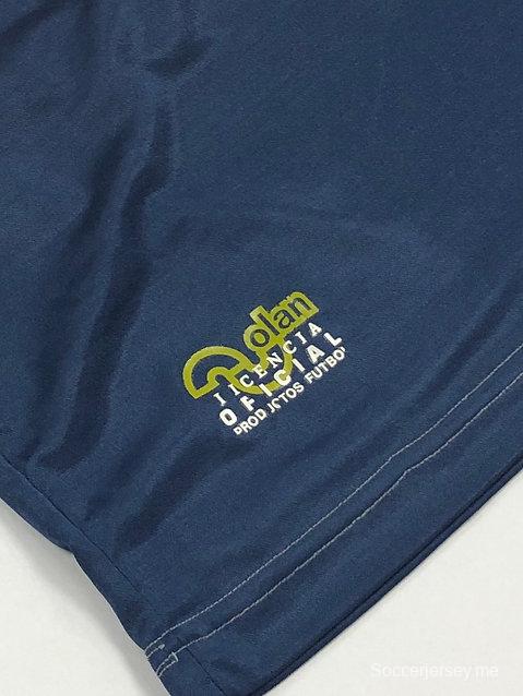 قميص فريق بوكا جونيورز 93/95 ريترو
