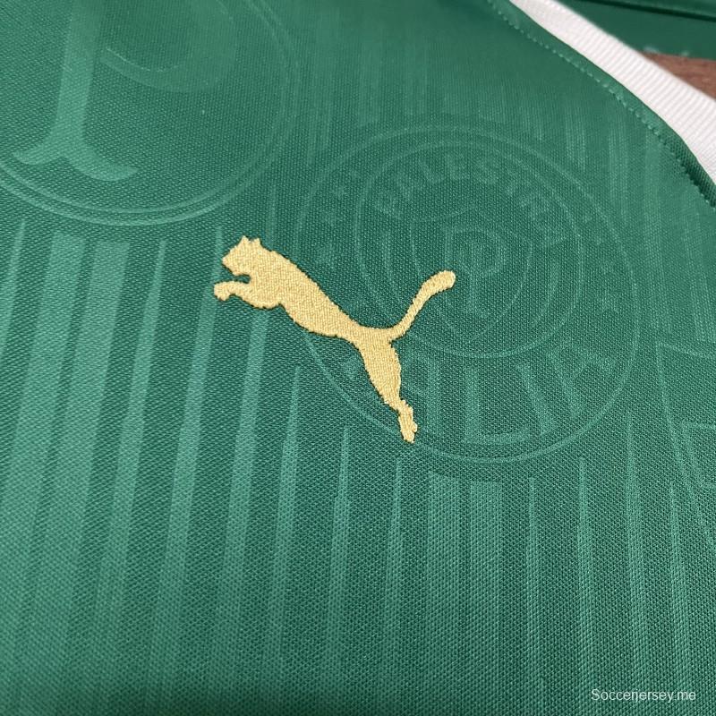 2024/25 بالميراس 2024/25 بالميراس للسيدات قميص المنزل
