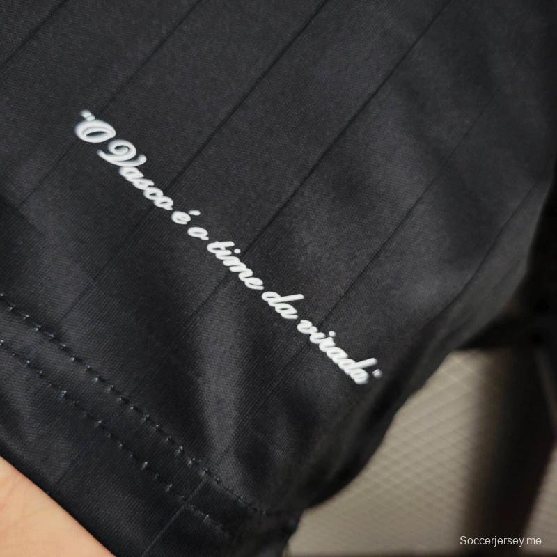 القميص الأساسي لفاسكو دا جاما 10/11 ريترو 10/11
