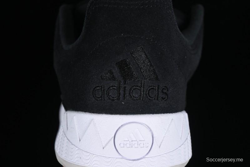 Adidas Human Made x Adimatic ID8265 Shark Bread Casual Sneakers - ID8265