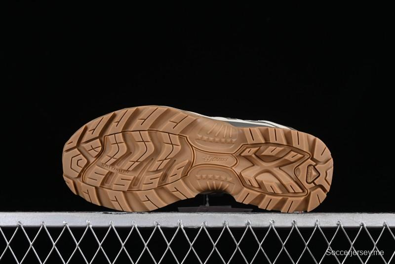 Salomon XT-Quest ADV Beige Outdoor Trail Running Shoes - 475413-23