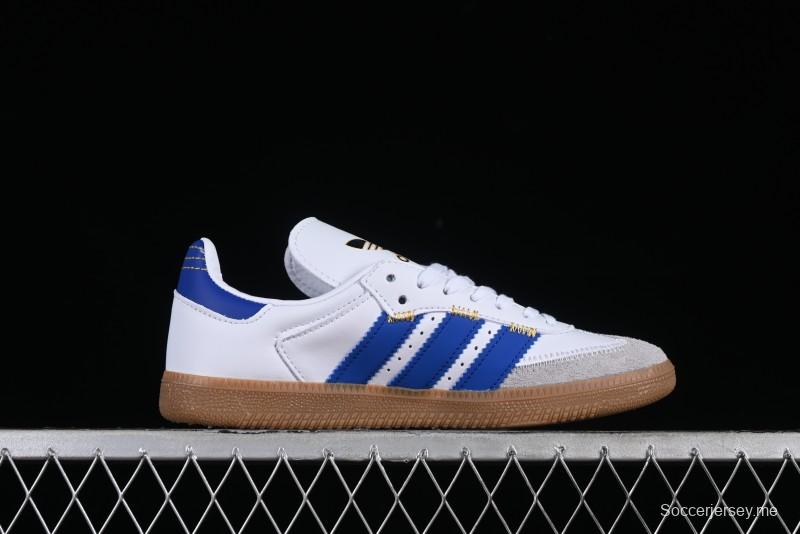 Adidas Samba OG Casual Sneakers - IE1813